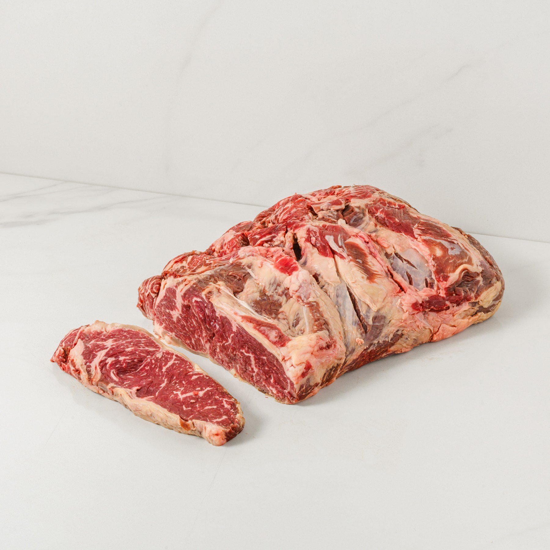 New York Kontrafile Wet Aged