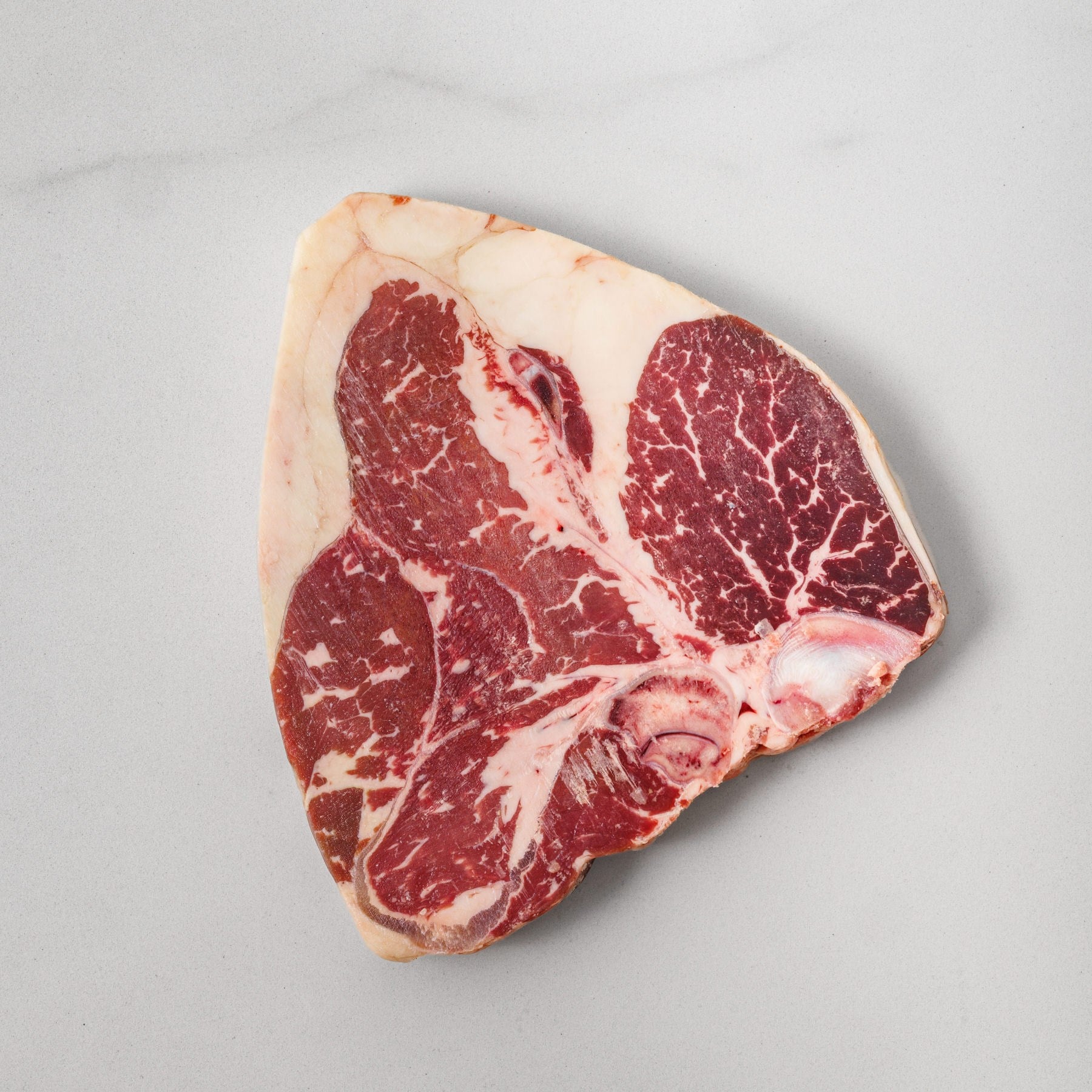 Wet Aged T Bone