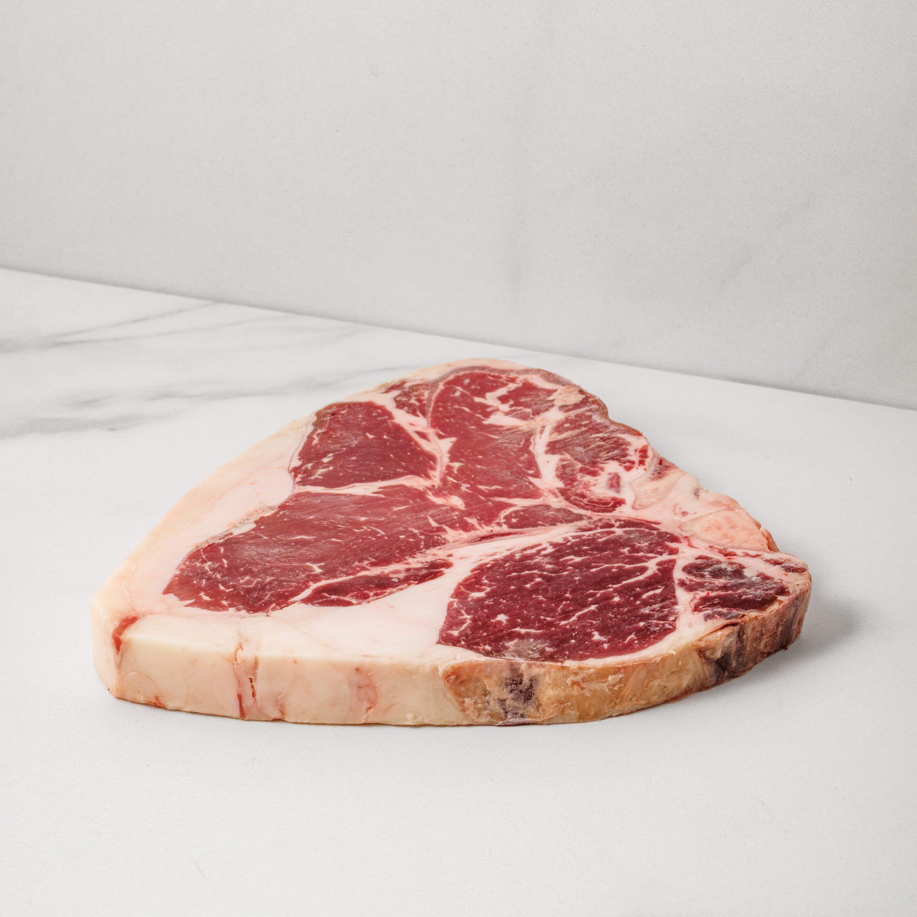 Wet Aged T Bone