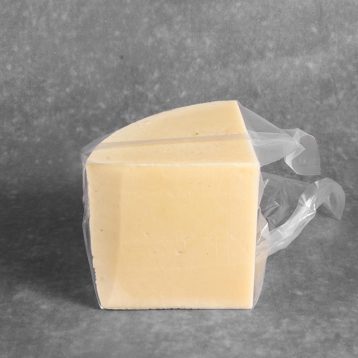 Zanetti Olgunlaştırılmış Pecorino Romano Peyniri