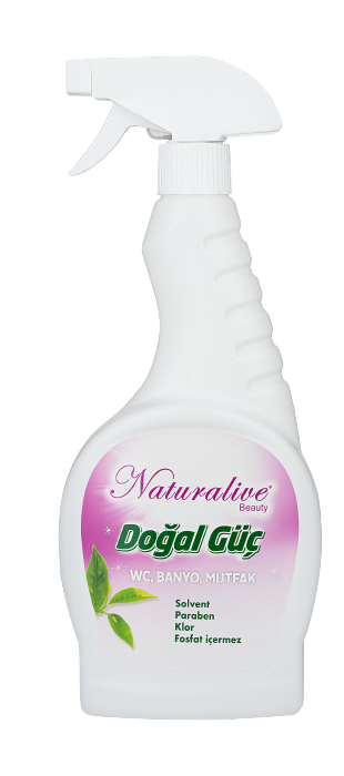 DOĞAL GÜÇ