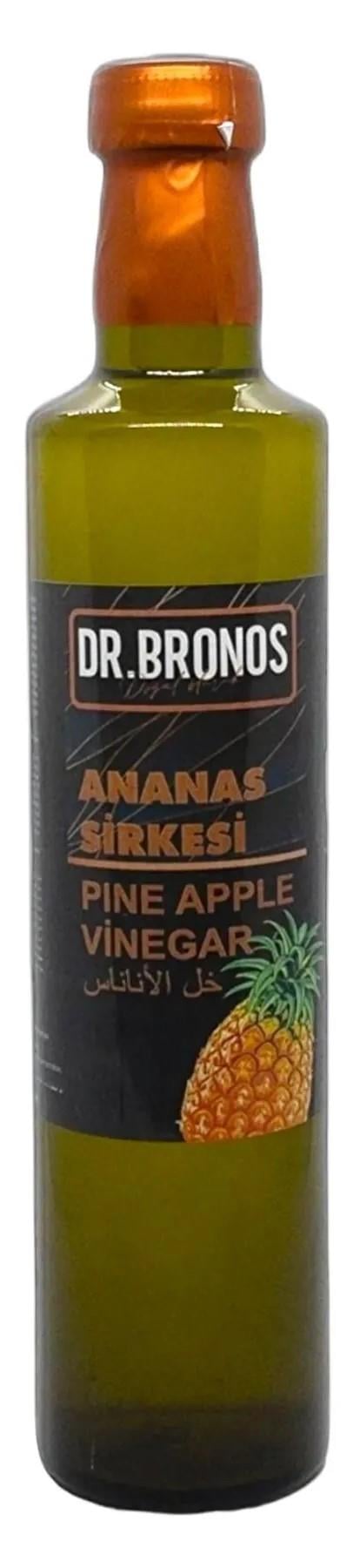 DR.BRONOS ANANAS SİRKESİ