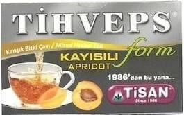 KAYISILI FORM ÇAY