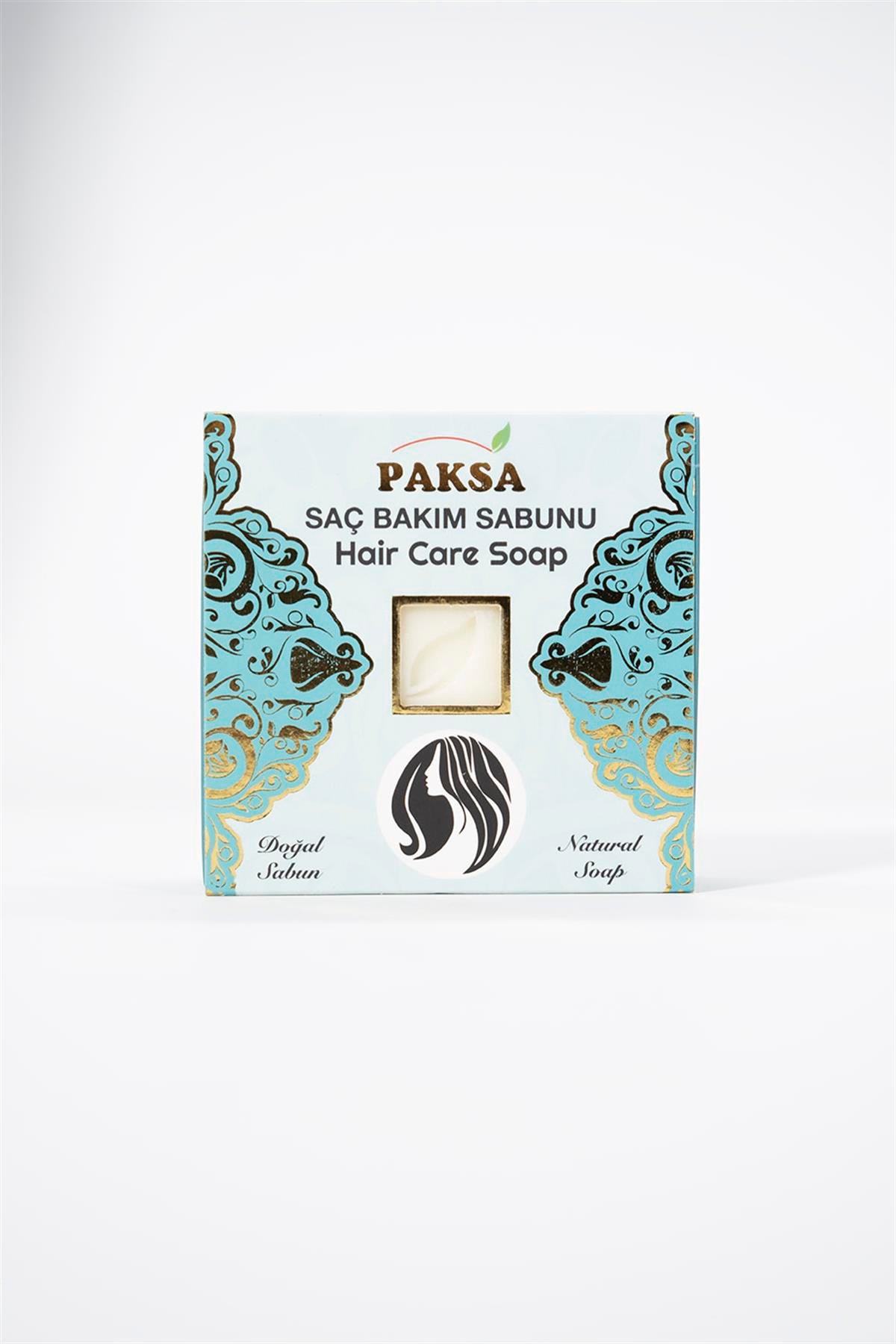 PAKSA SAÇ BAKIM SABUNU 