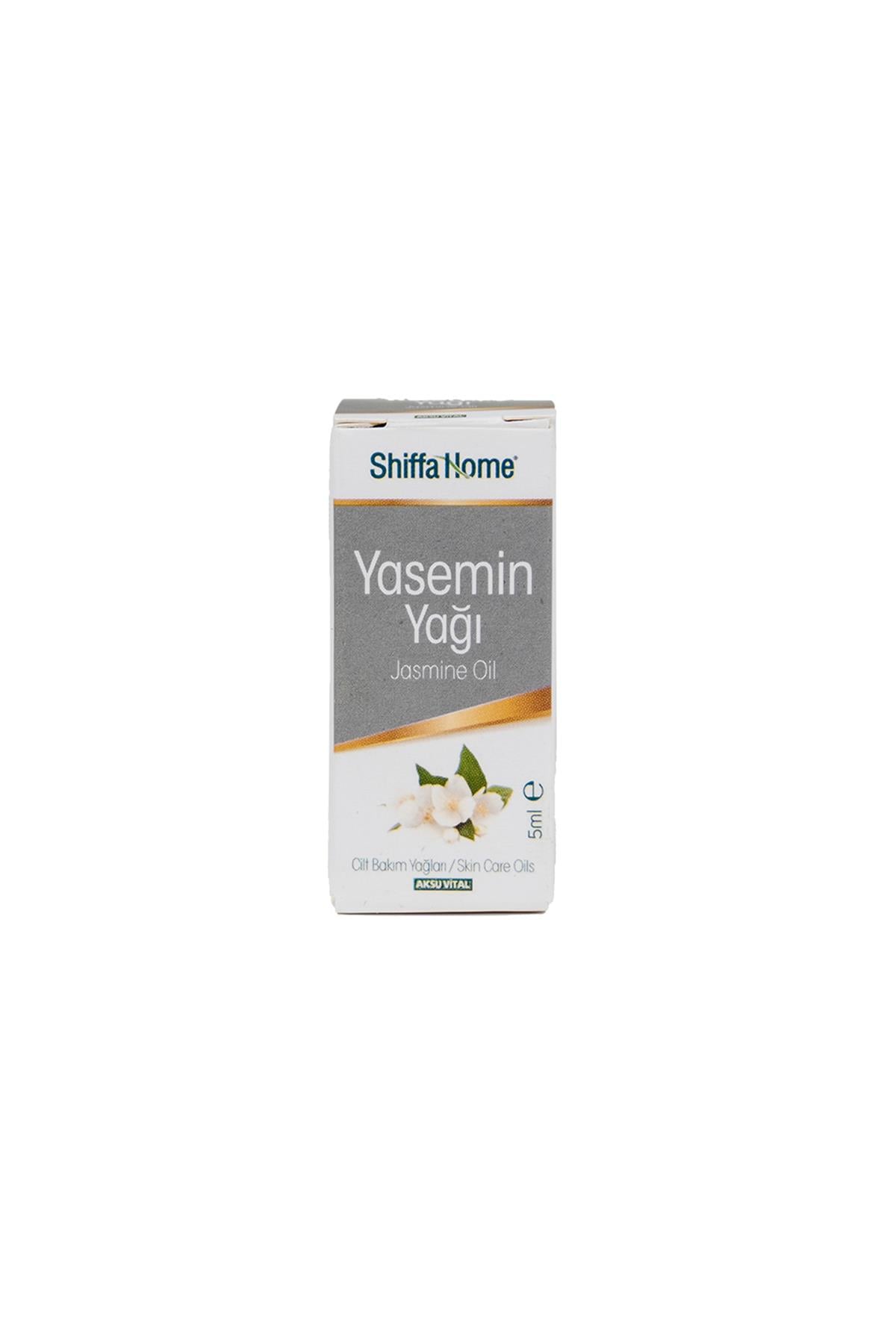 YASEMİN YAĞI