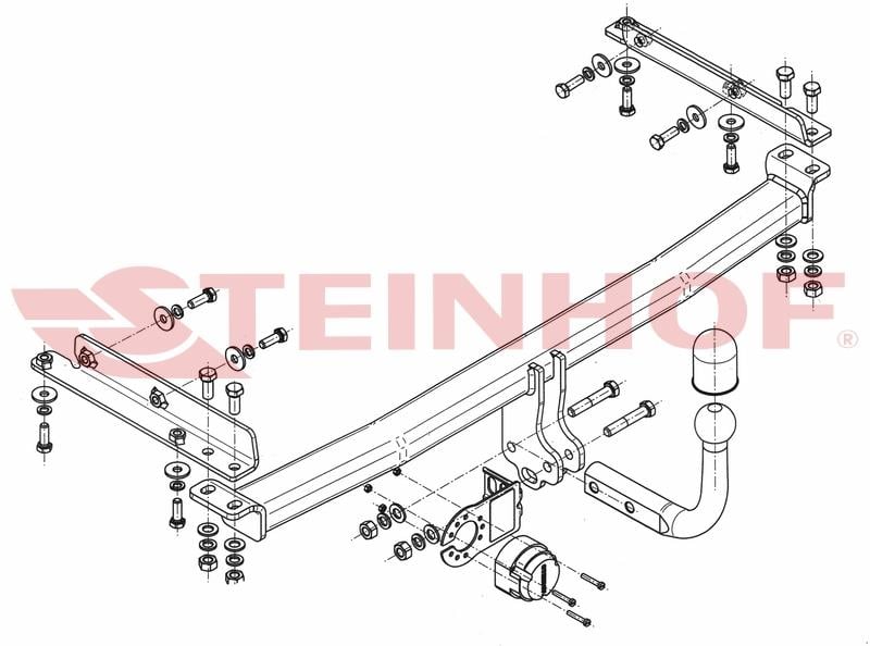 Note 01.2005 -09.2013 | Micra 01.2003 -12.2010(Sabit Topuz)