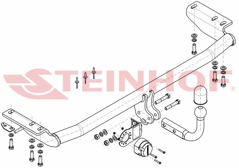 VOLVO S60 I 2000-2010