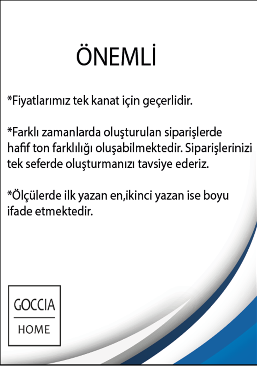 Damla Keten Görünümlü Leno Tül Perde Pilesiz Ekru