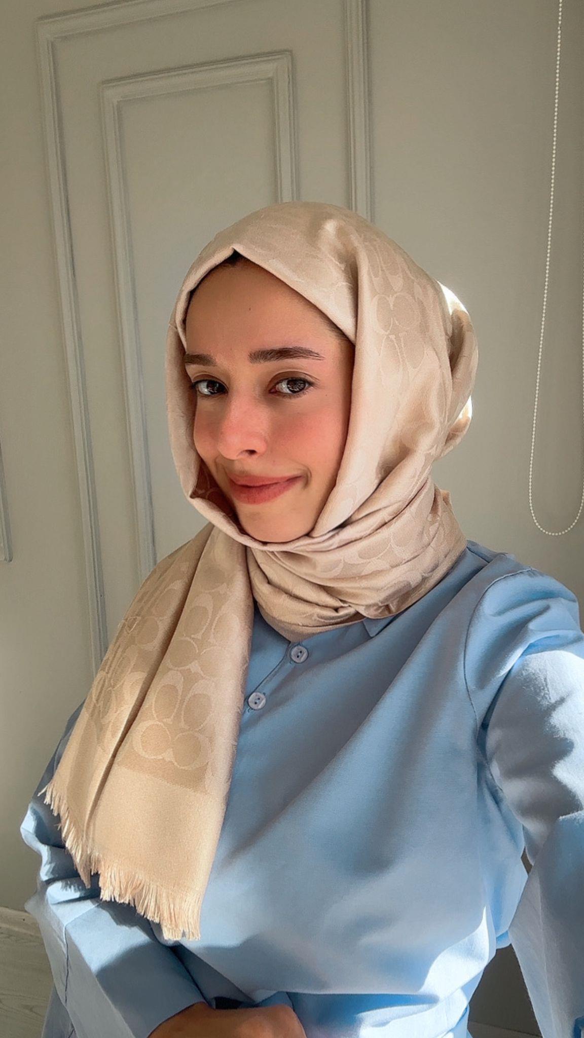 C Marka Kaşmir Pudra 