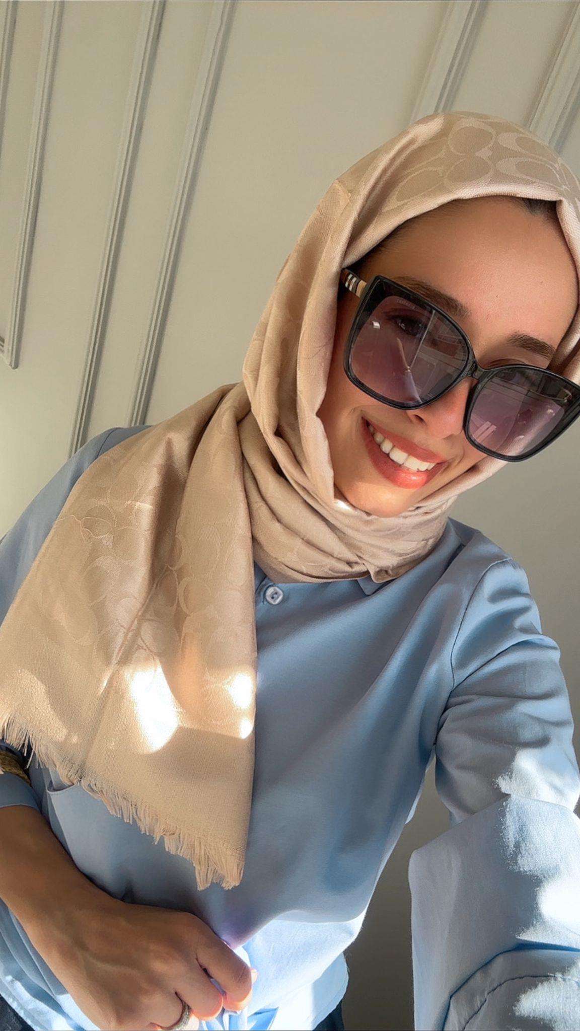 C Marka Kaşmir Pudra 