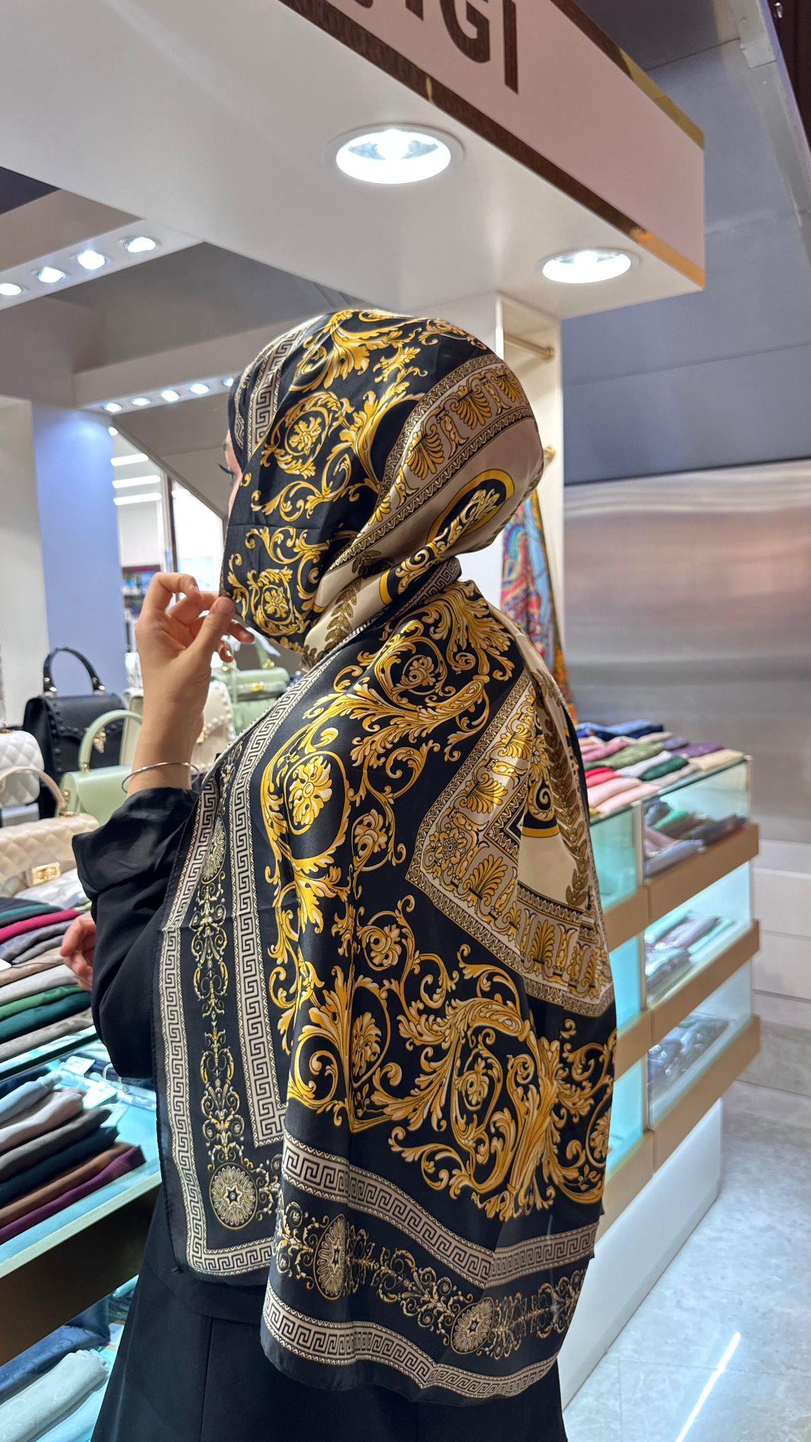 vrsace model vual ipek