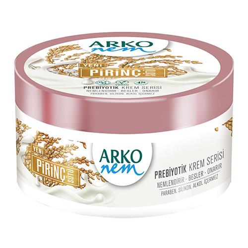 Arko Nem Krem 250ml Yulaf Sütü