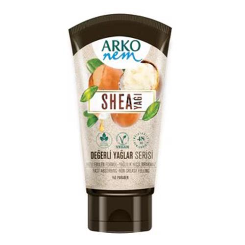 Arko Nem Krem Tüp 60ml Shea