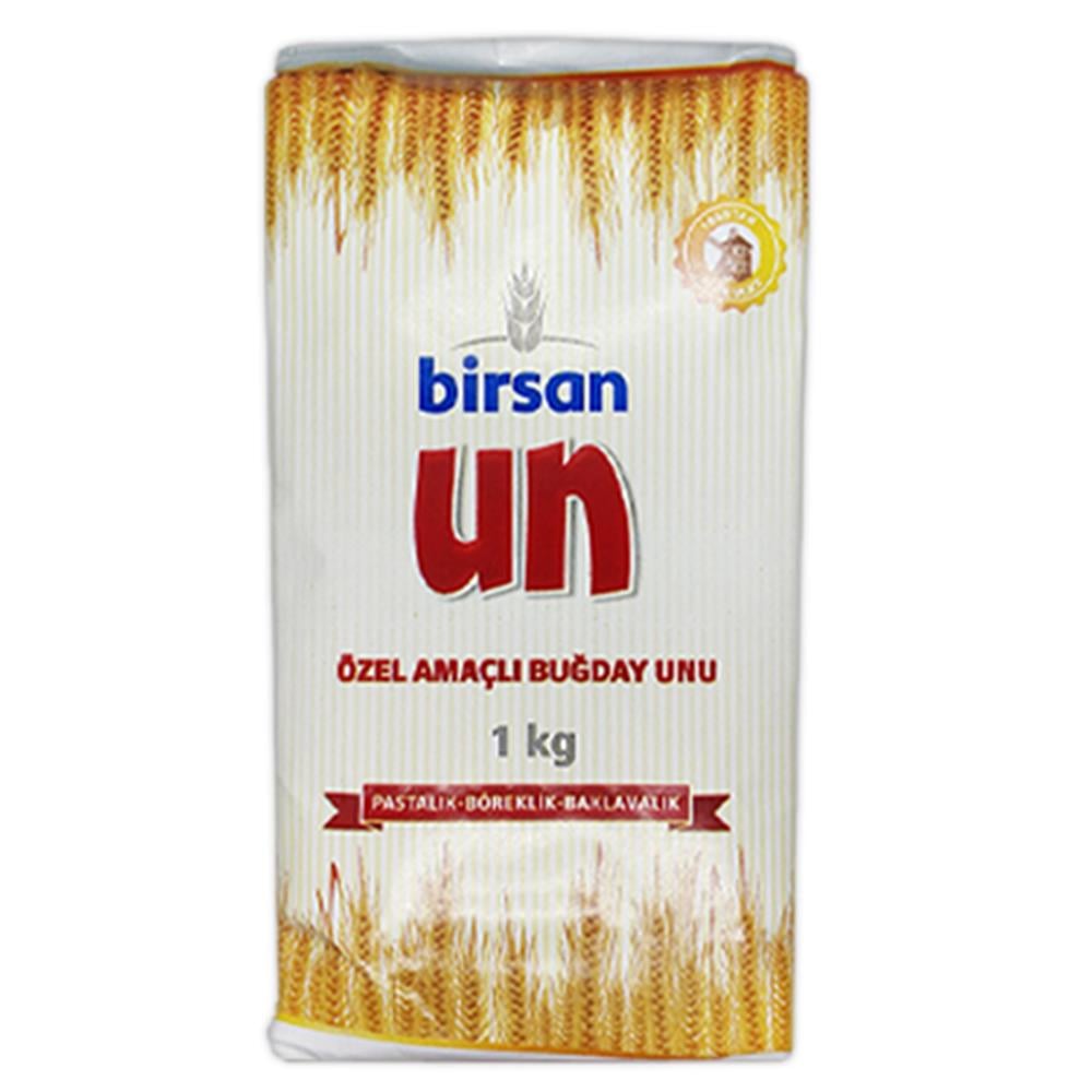 Birsan Un 1Kg
