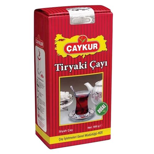 Çaykur Tiryaki 500 Çay