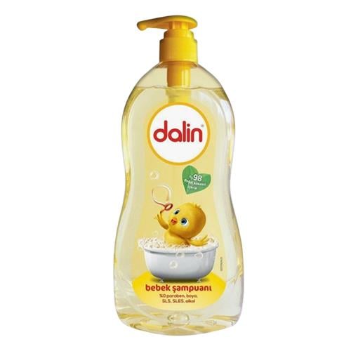 Dalin Şampuan 500ml