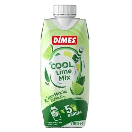 Dimes Cool Lime 310ml
