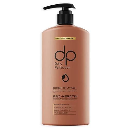DP Çörekotu Şampuan 425 ml 