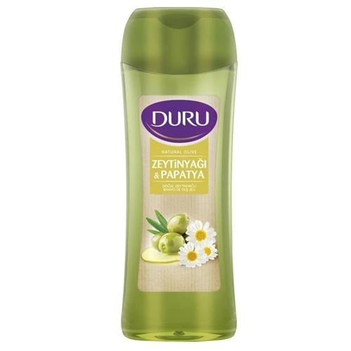 Duru Duş Jeli 450ml Papatya