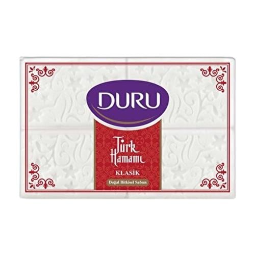 Duru Türk Hamamı Sabun 800gr