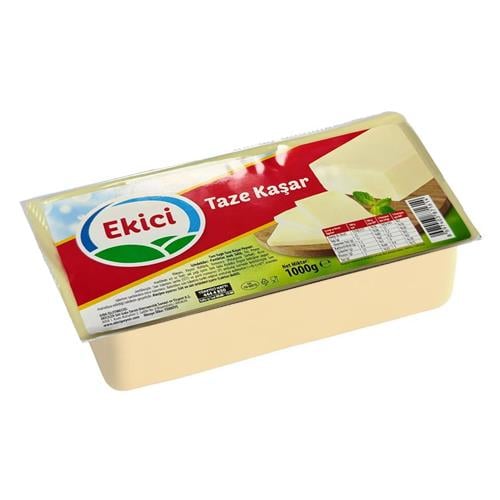 Ekici Kaşar 1000gr