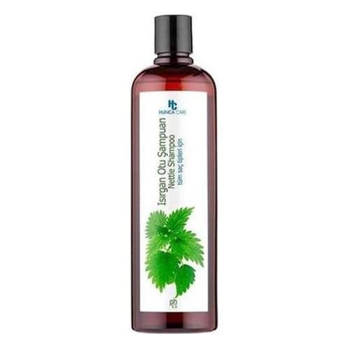 Hunca Şampuan 675ml Isırgan