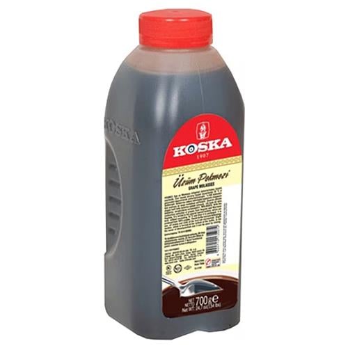 Koska Üzüm Pekmezi 700Gr
