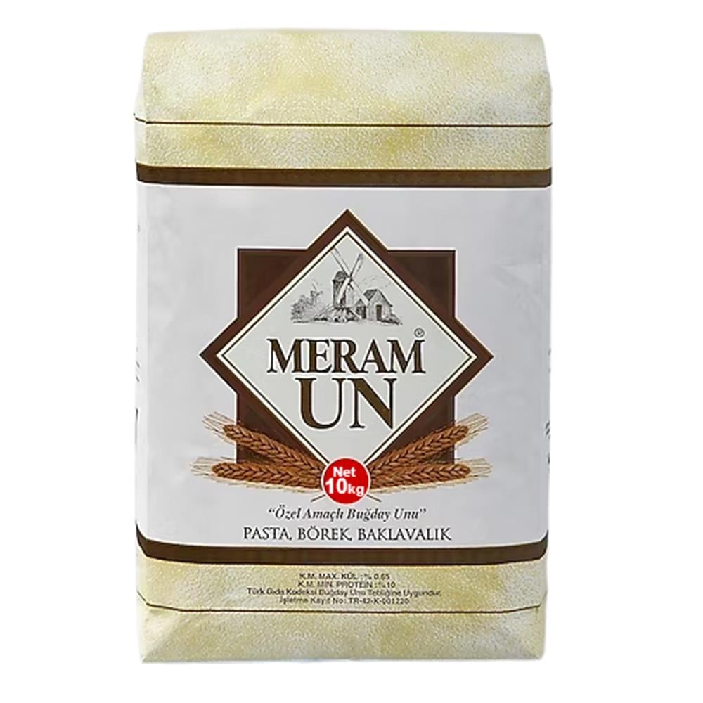 Meram Un 10kg