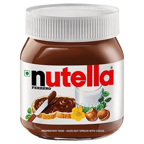 Nutella Krem 400gr