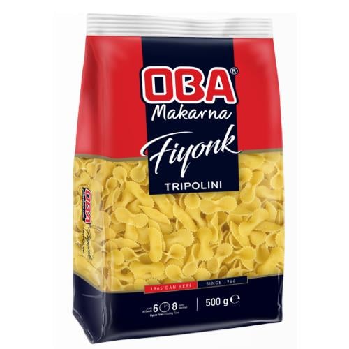 Oba Mak. 500Gr Fiyonk
