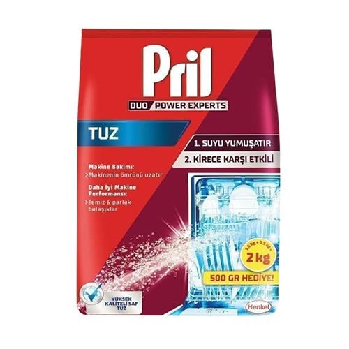 Pril Tuz 2kg