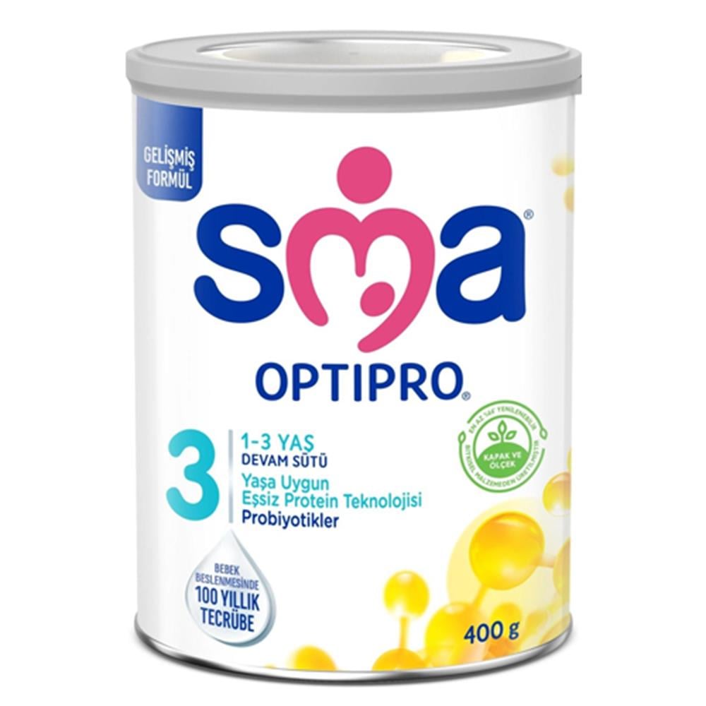 SMA Mama Probiyotik 3 - 400gr
