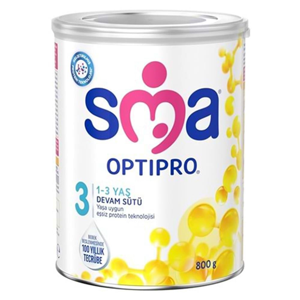 SMA Mama Probiyotik  3 - 800gr