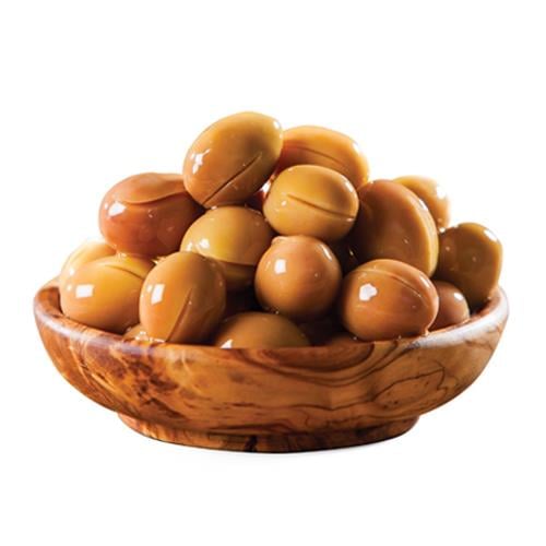 Yeşil Çizik Zeytin kg