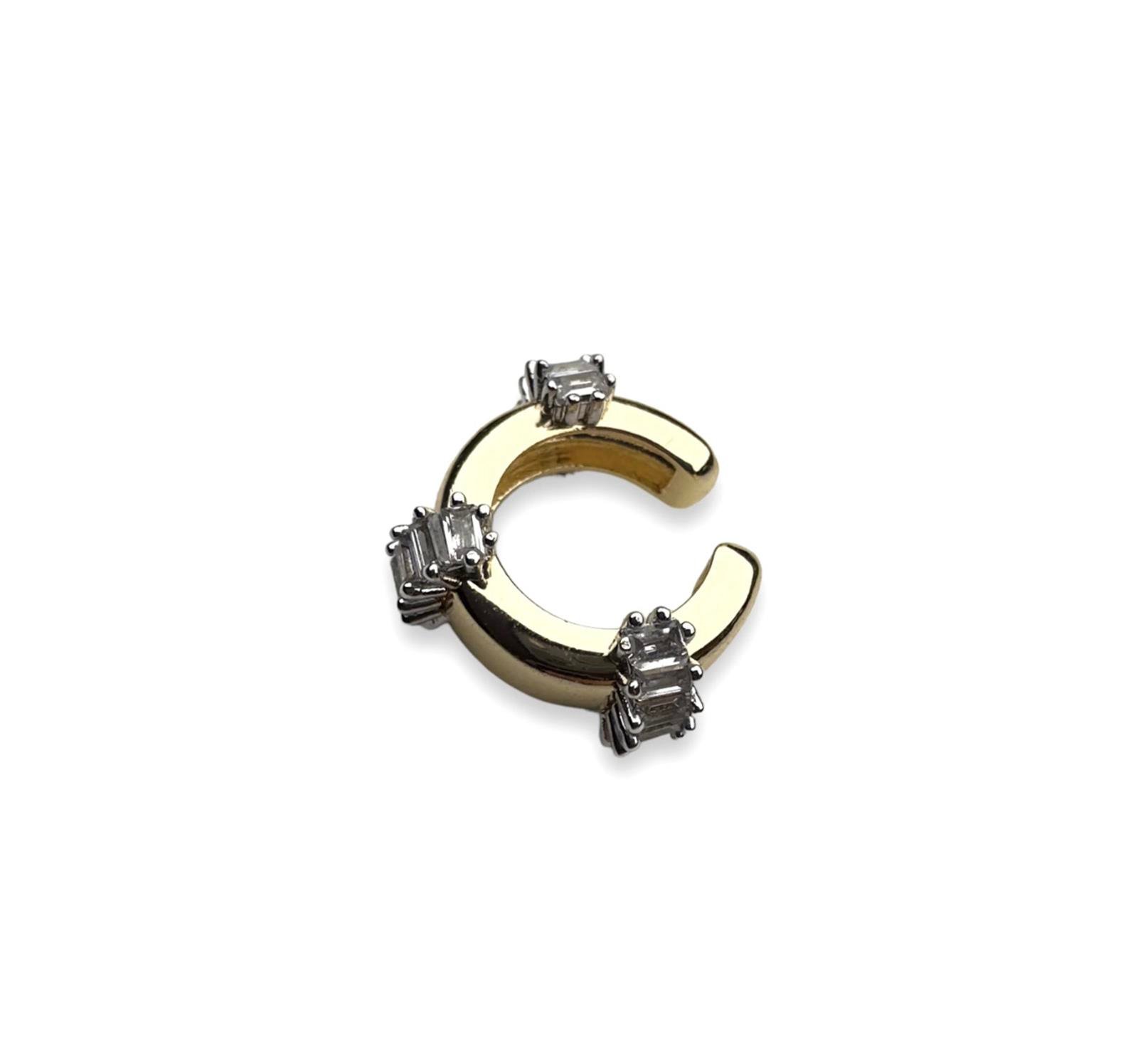  Earcuff 3 Baguette