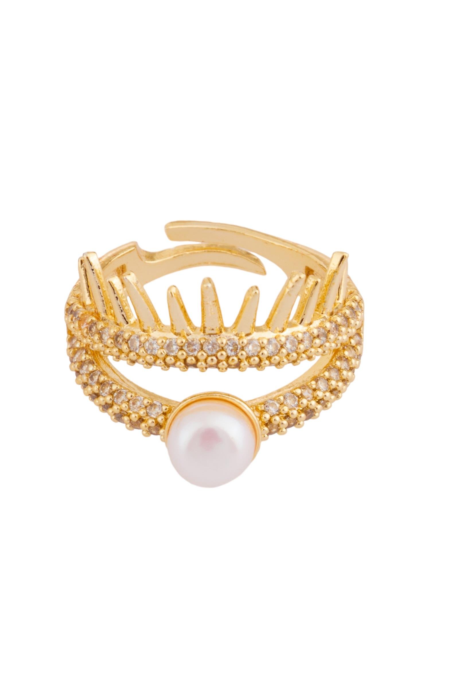  Pearl Eye