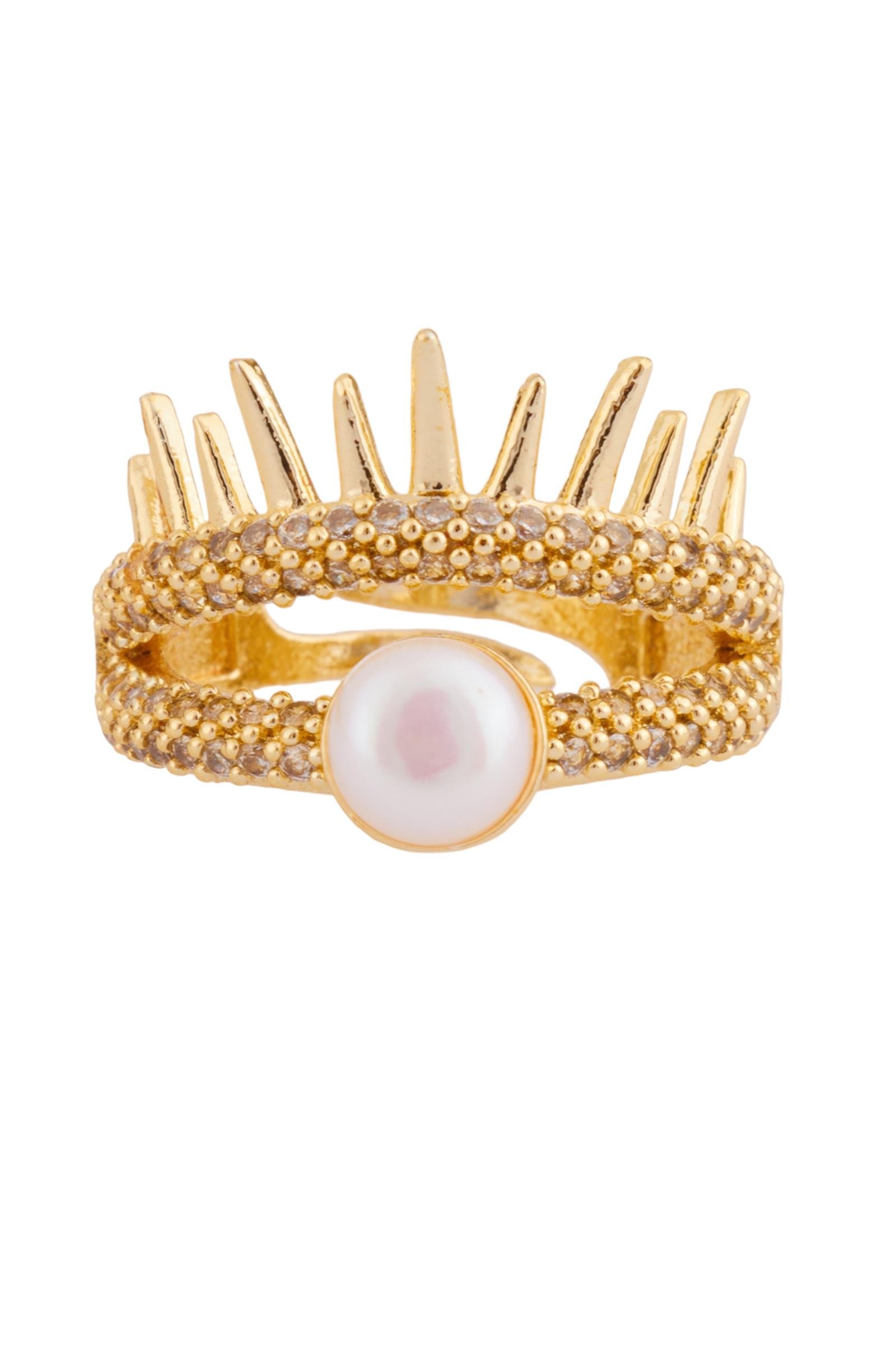  Pearl Eye