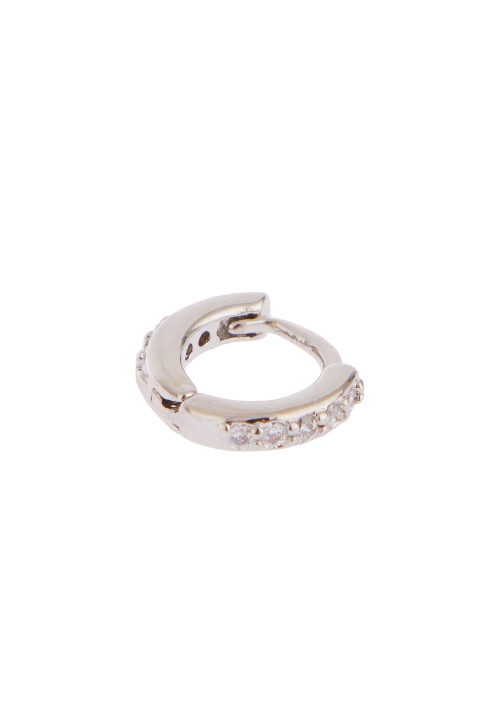  Thin Hoop (316L)