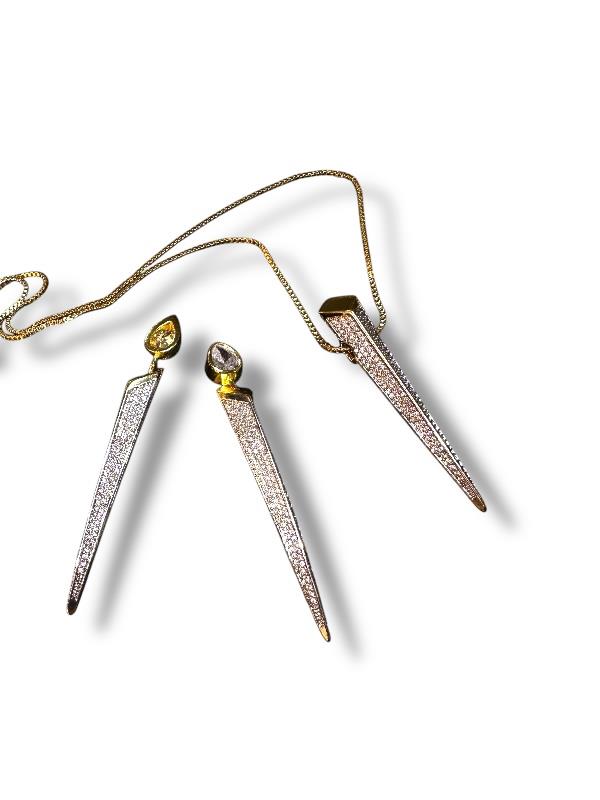 Arrows Kolye 