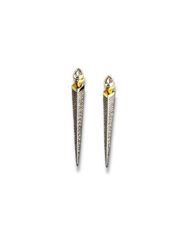 Arrows Küpe