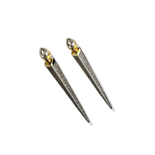 Arrows Küpe