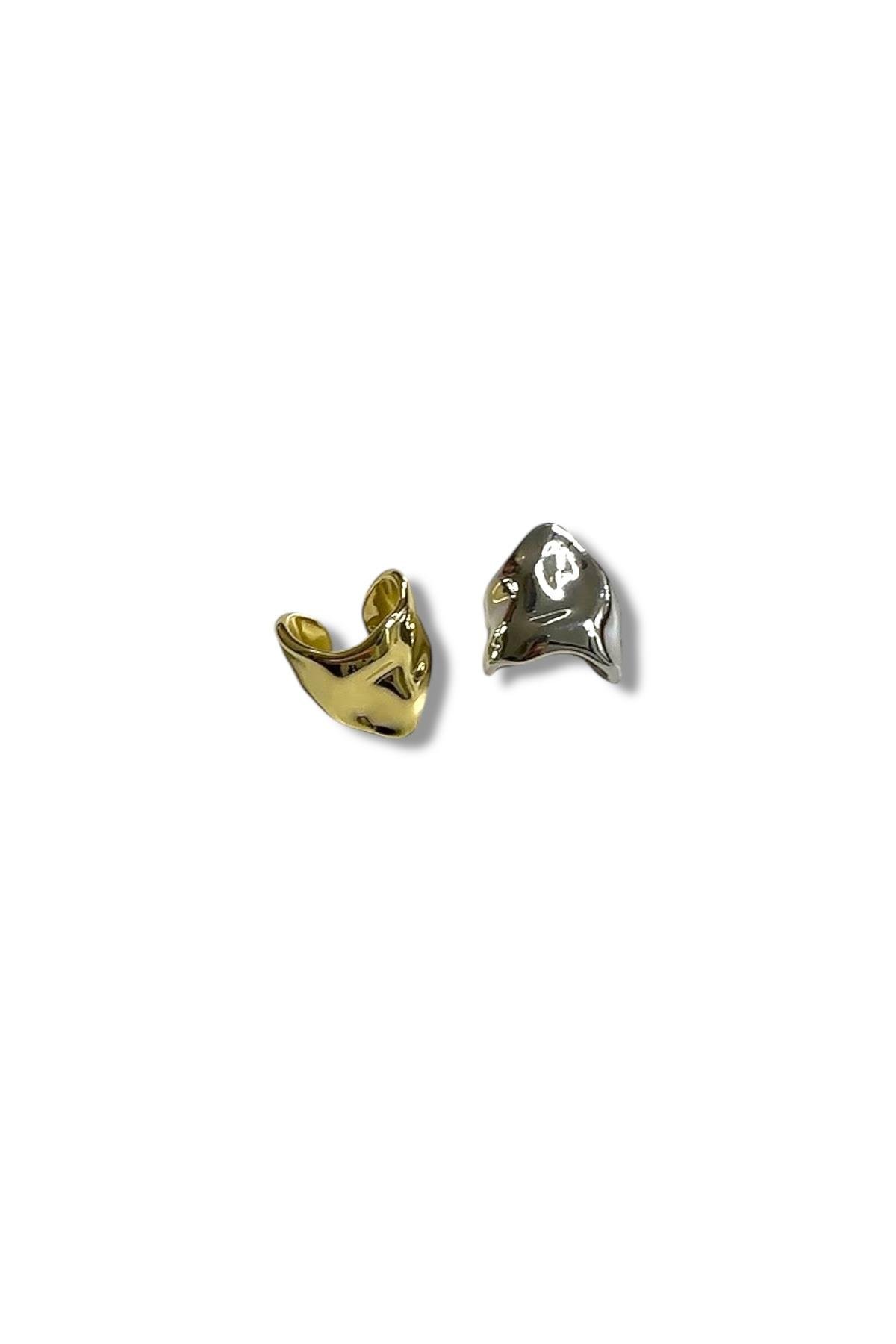 Asimetrik Cuff