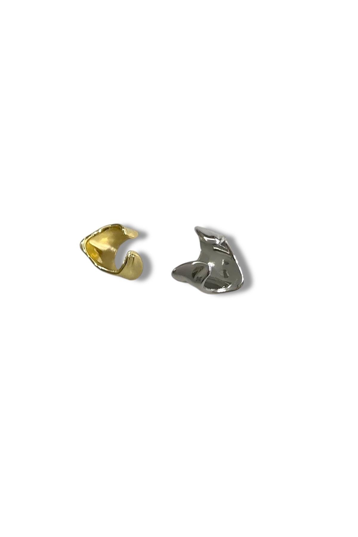 Asimetrik Cuff