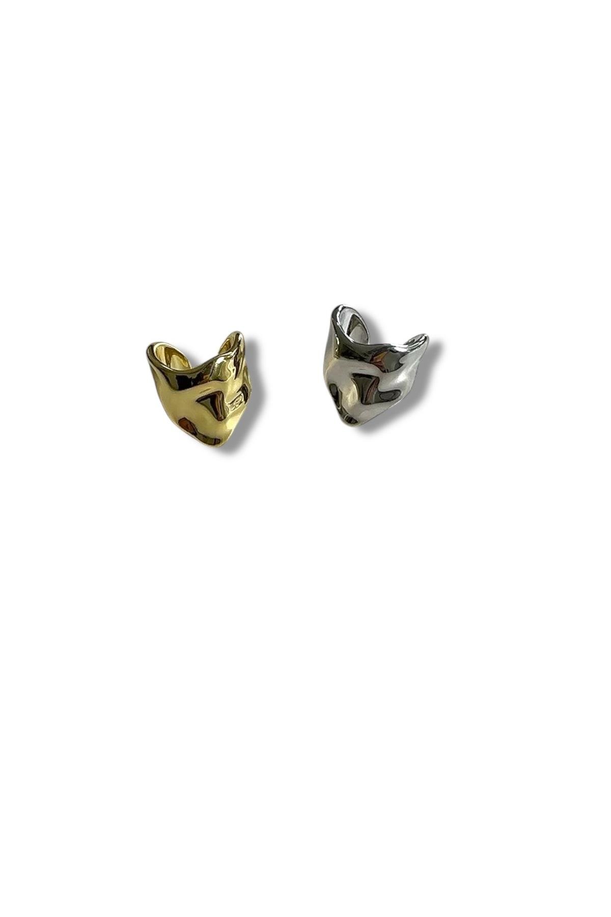 Asimetrik Cuff