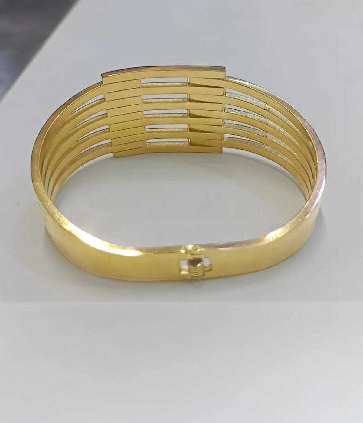 Çelik Kaburga Model Kelepçe