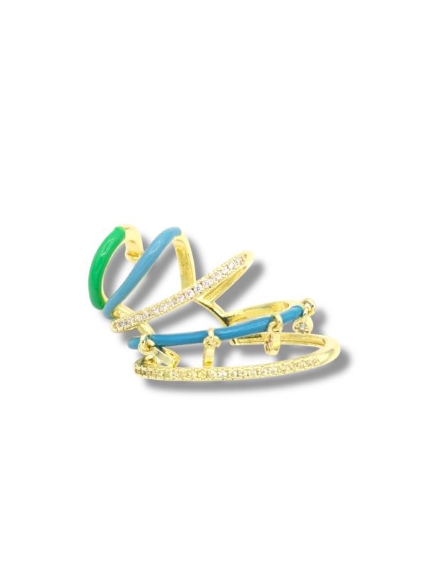 Çoklu Görünüm Cuff