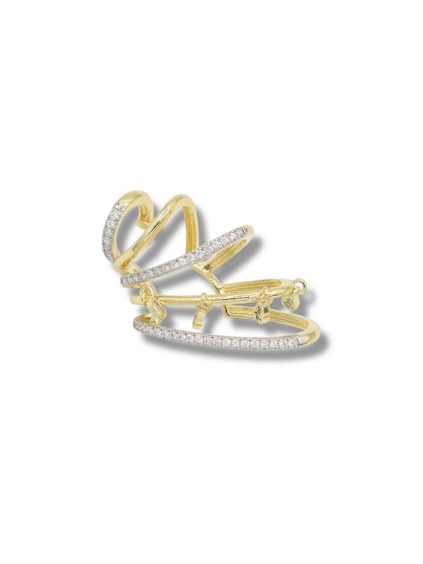 Çoklu Görünüm Cuff