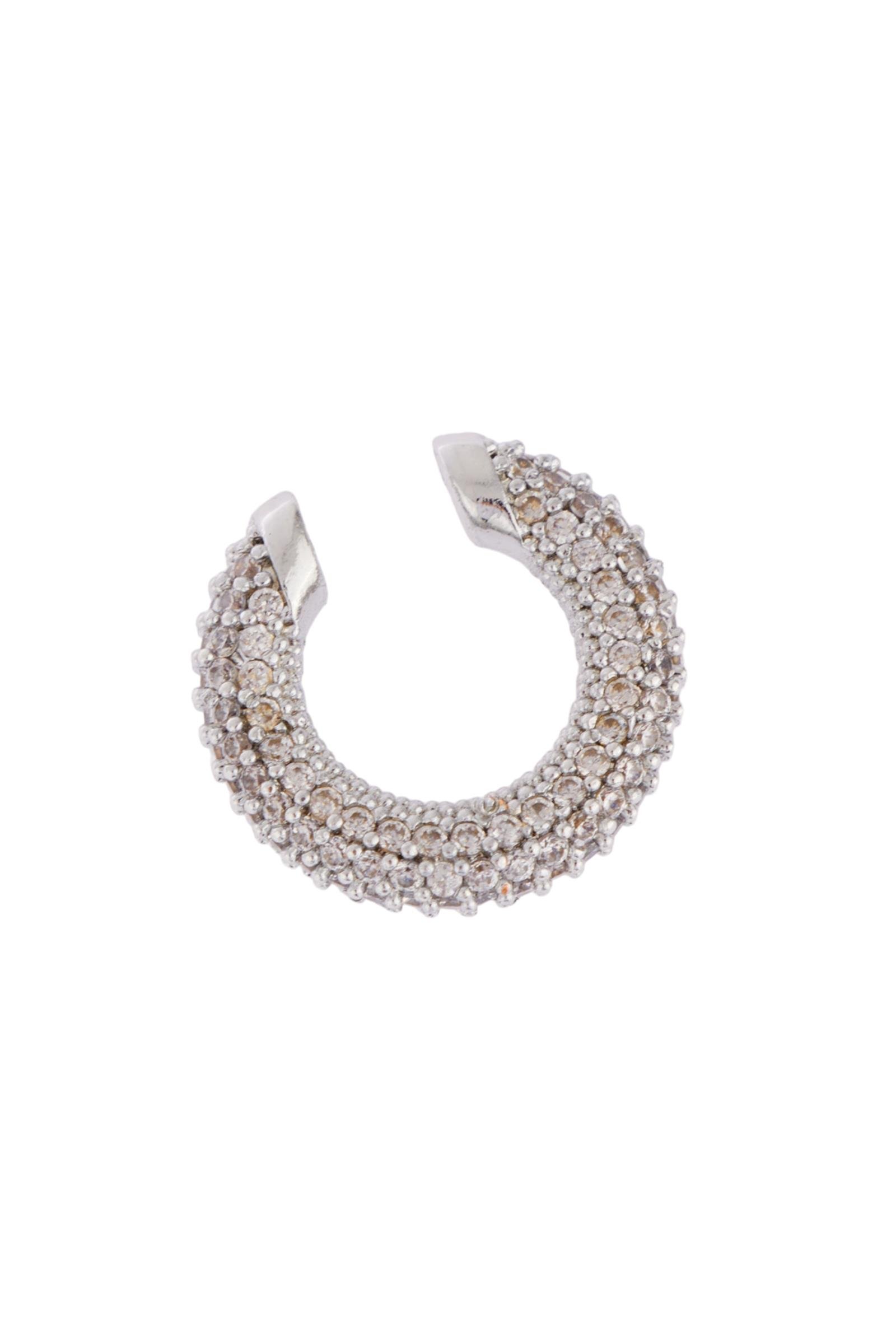 Earcuff Full Stone