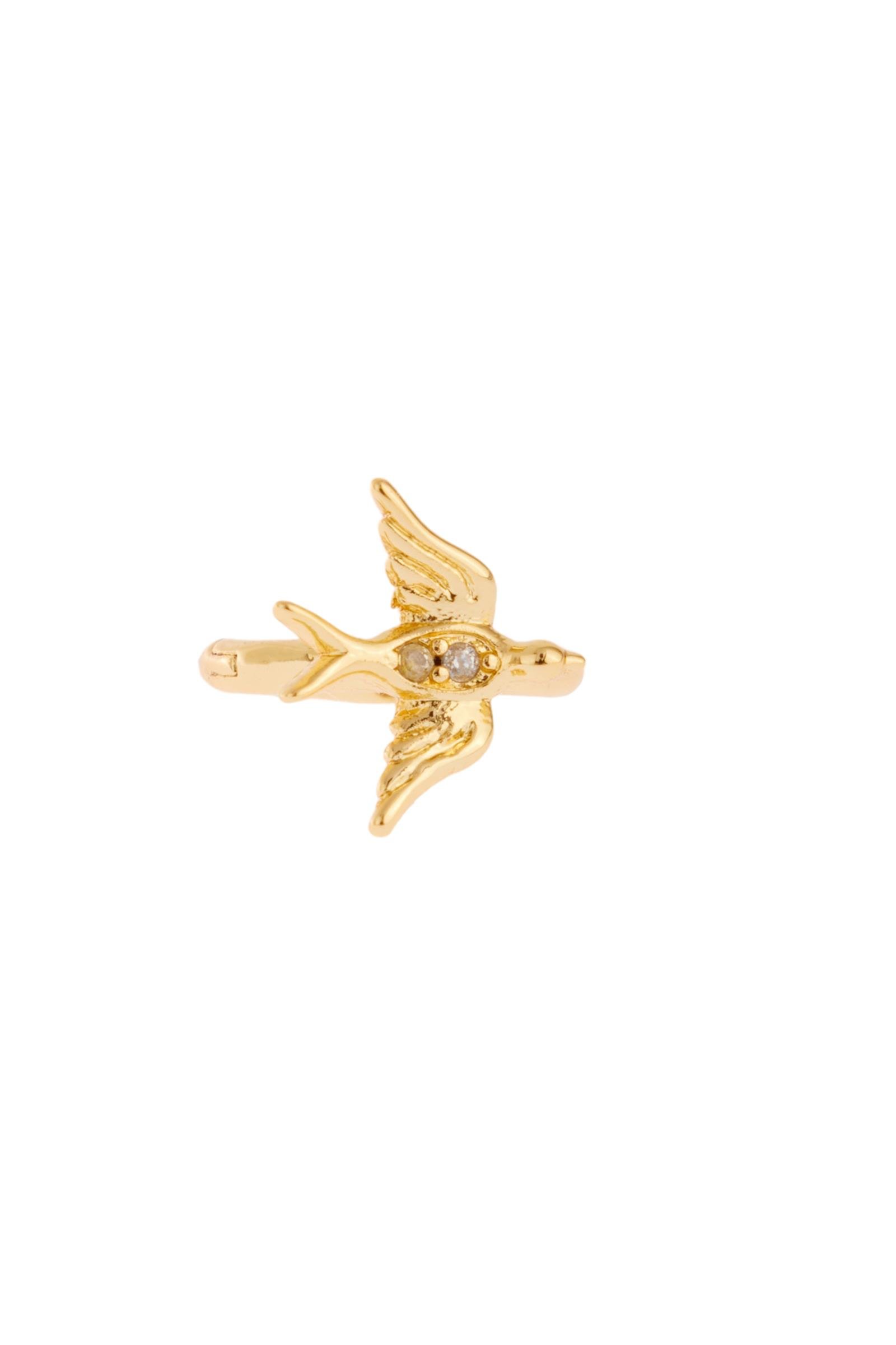 Gold Bird  (316L)