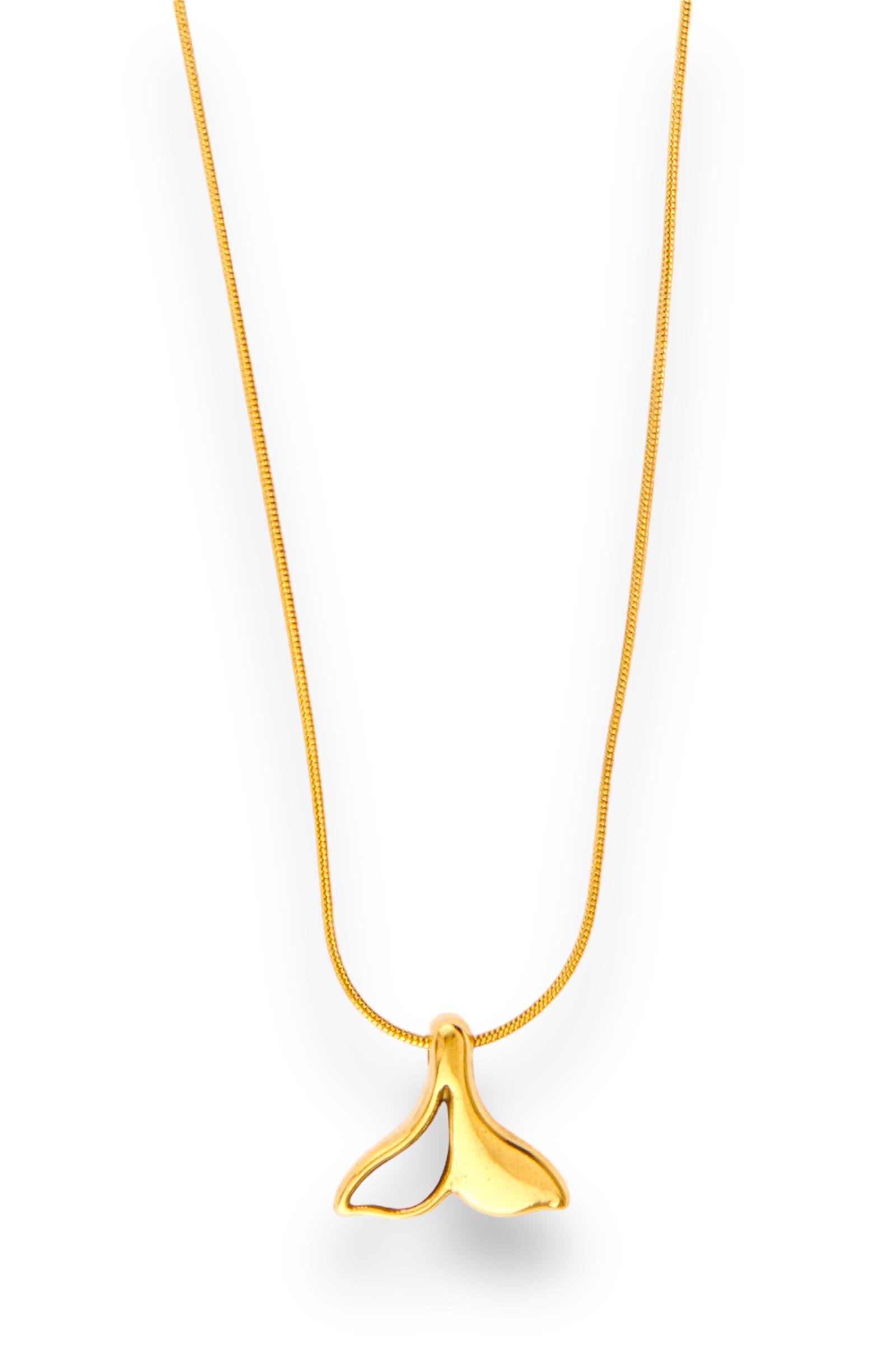 Golden Fin 